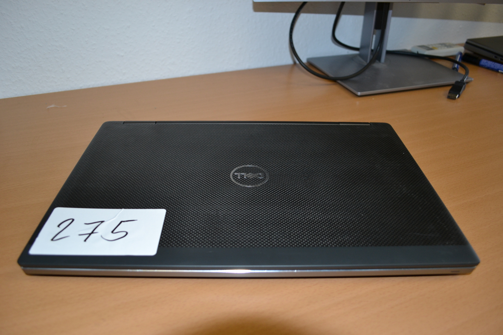 Dell Precision 7540 2