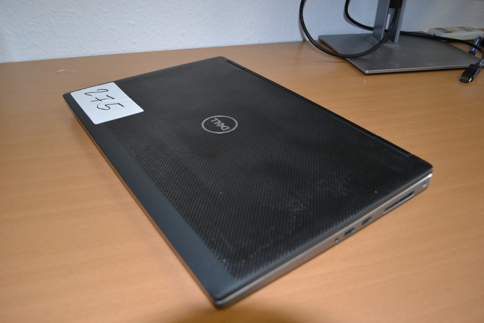 Dell Precision 7540 3