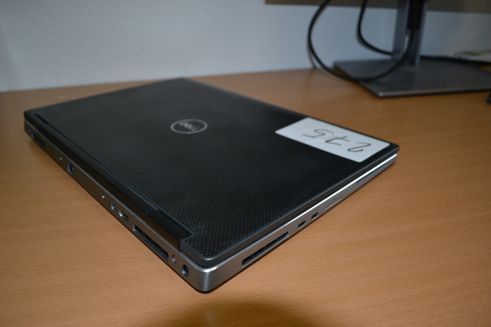 Dell Precision 7540 5