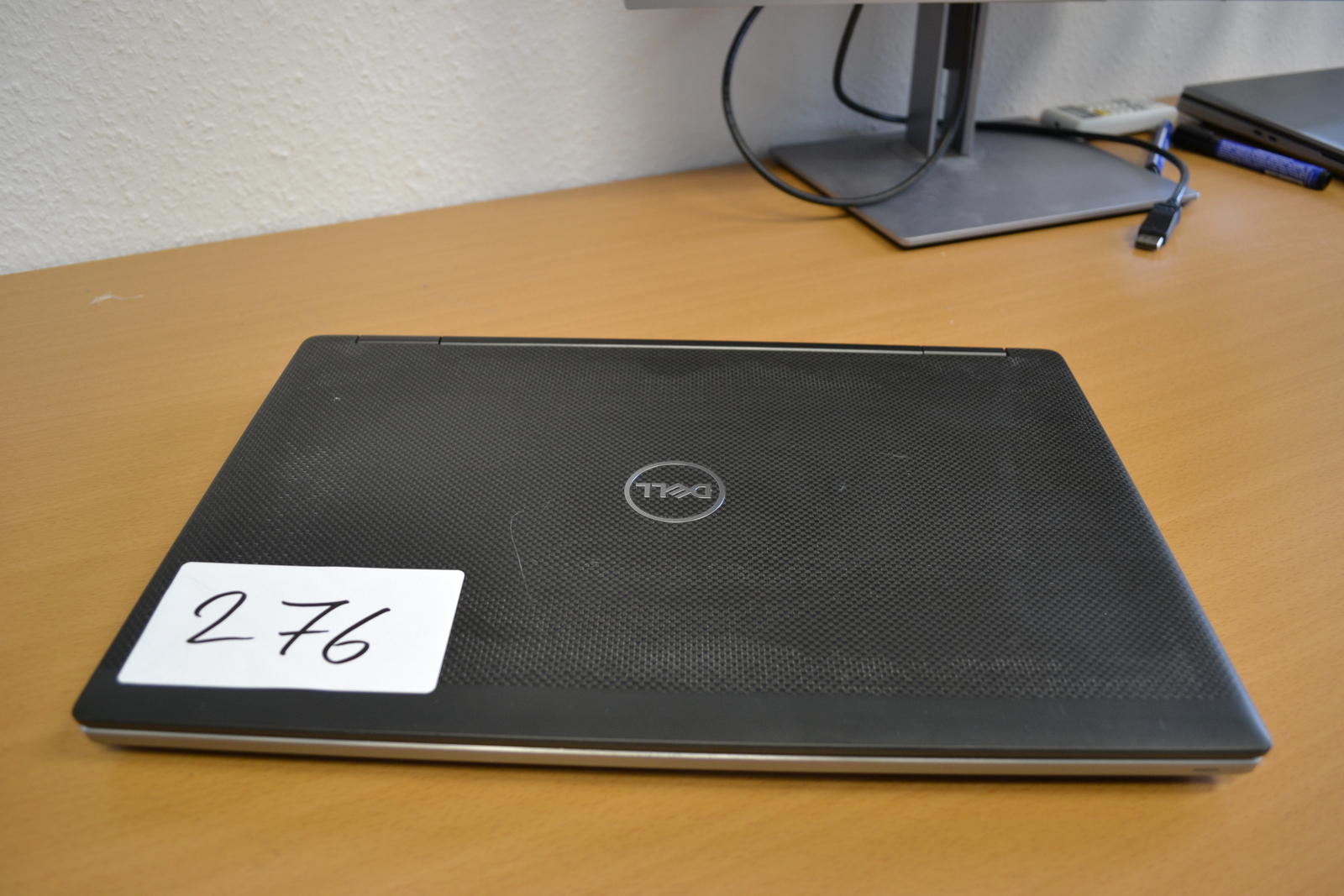 Dell Precision 7540 2