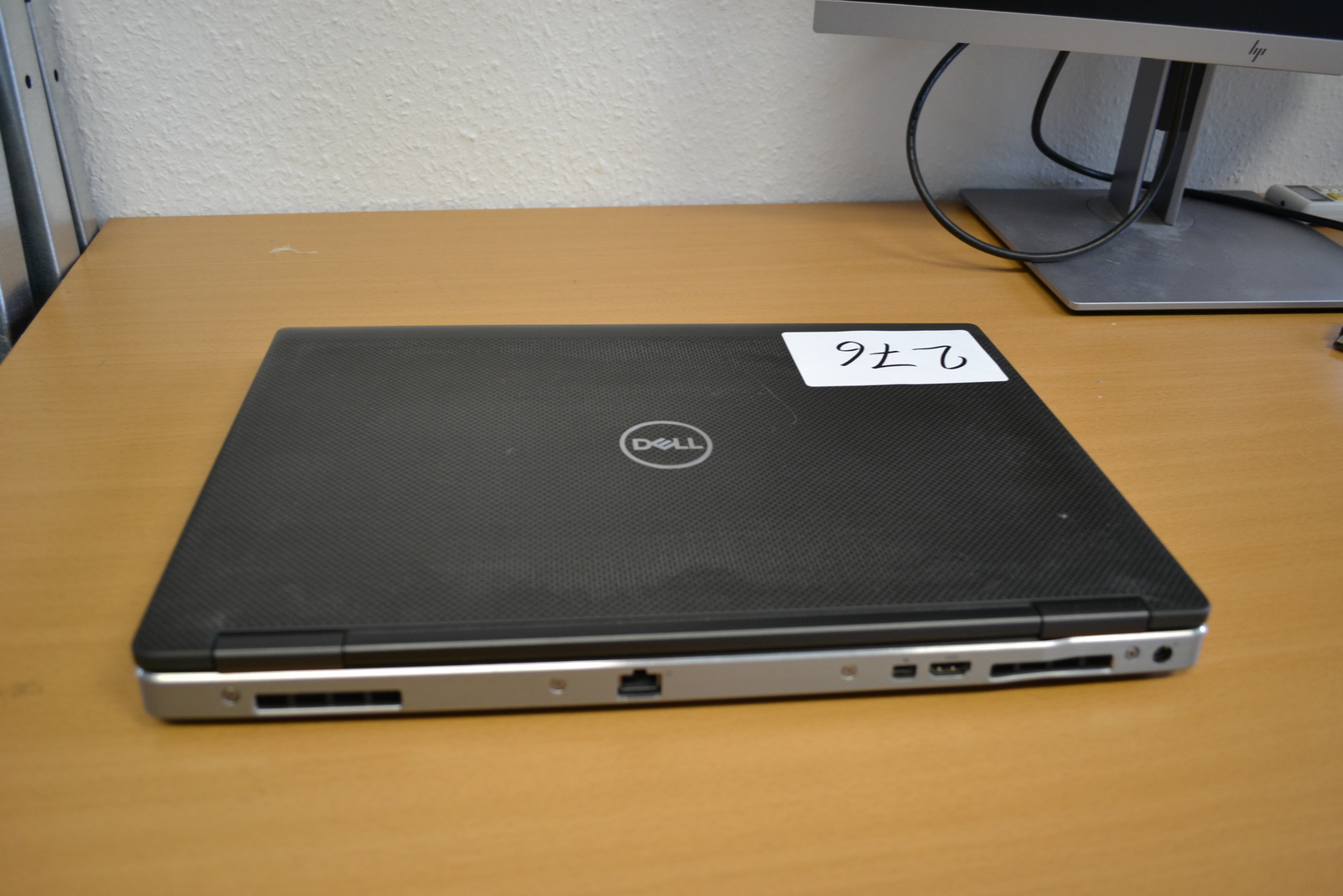 Dell Precision 7540 4