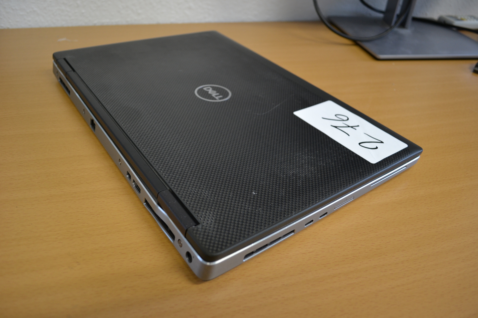 Dell Precision 7540 5