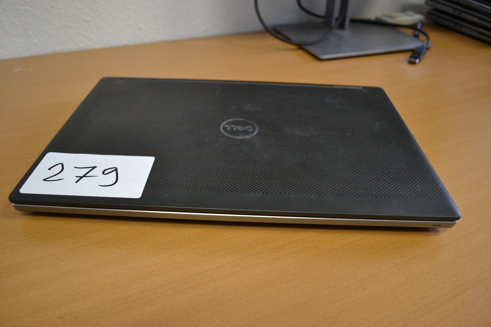 Dell Precision 7540 2