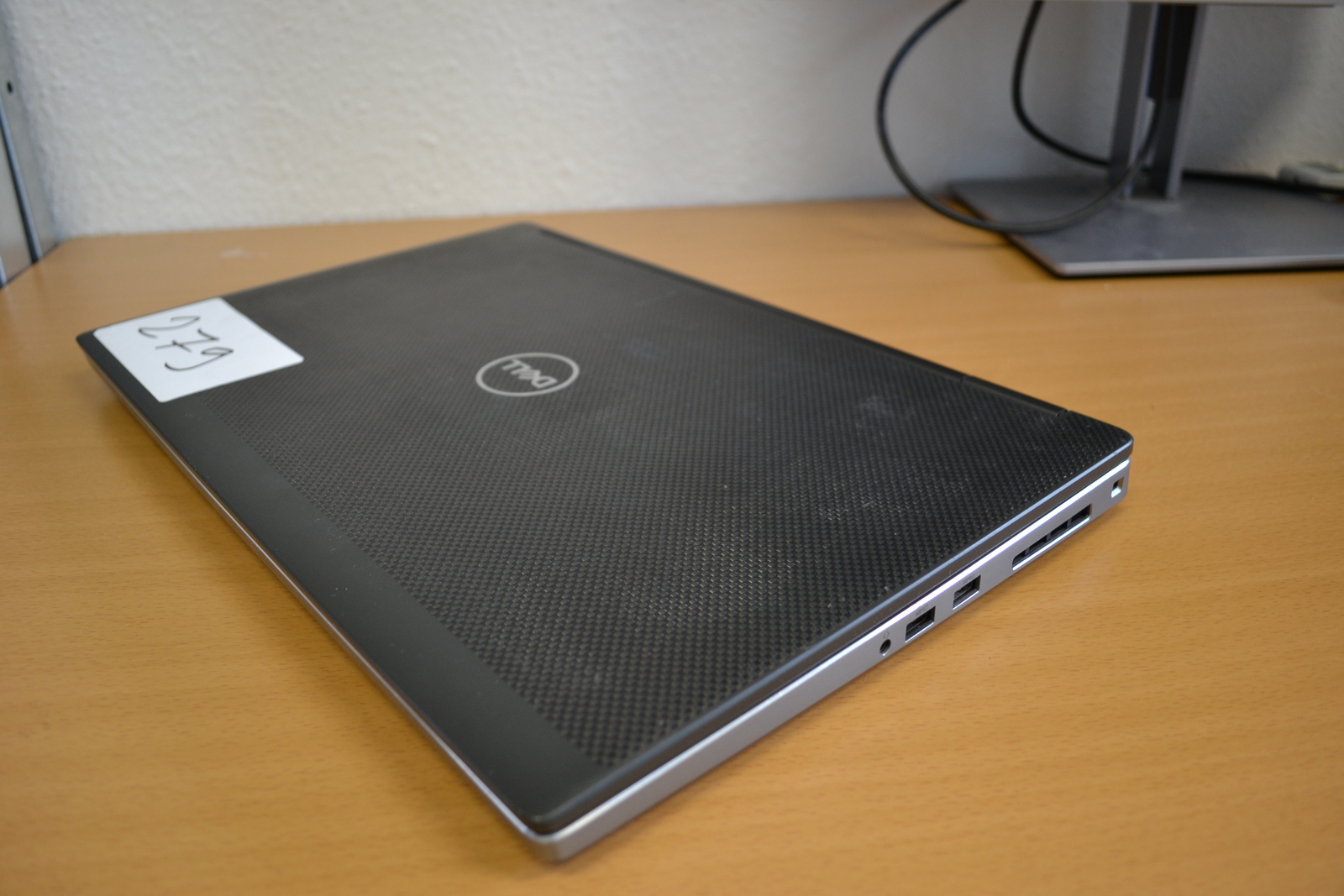 Dell Precision 7540 3