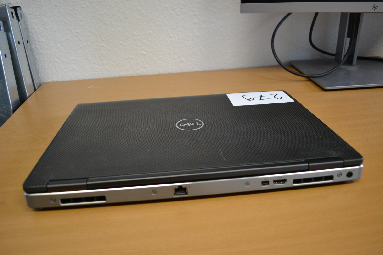 Dell Precision 7540 4