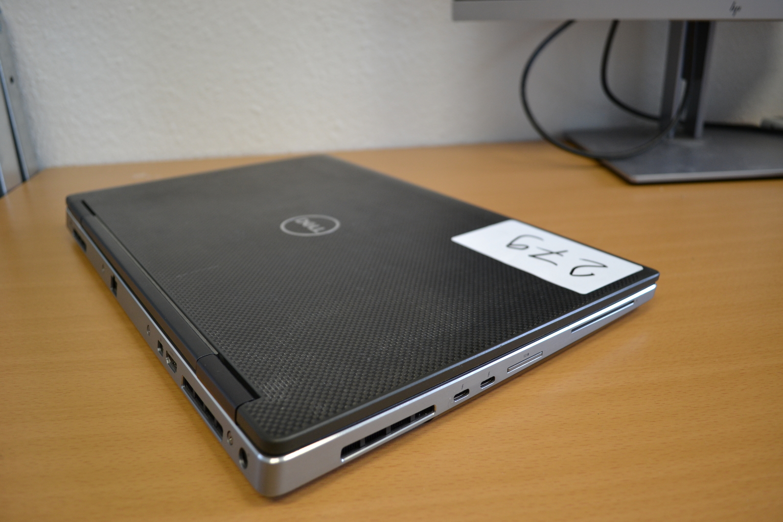 Dell Precision 7540 5