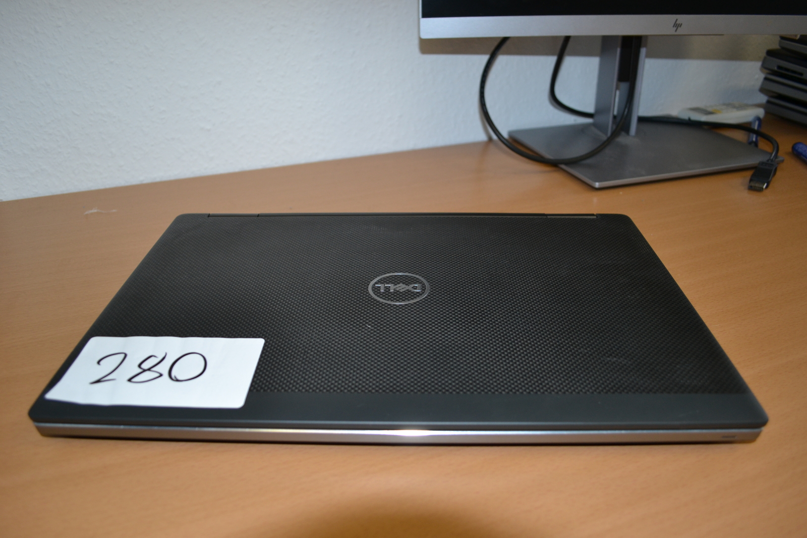 Dell Precision 7540 2