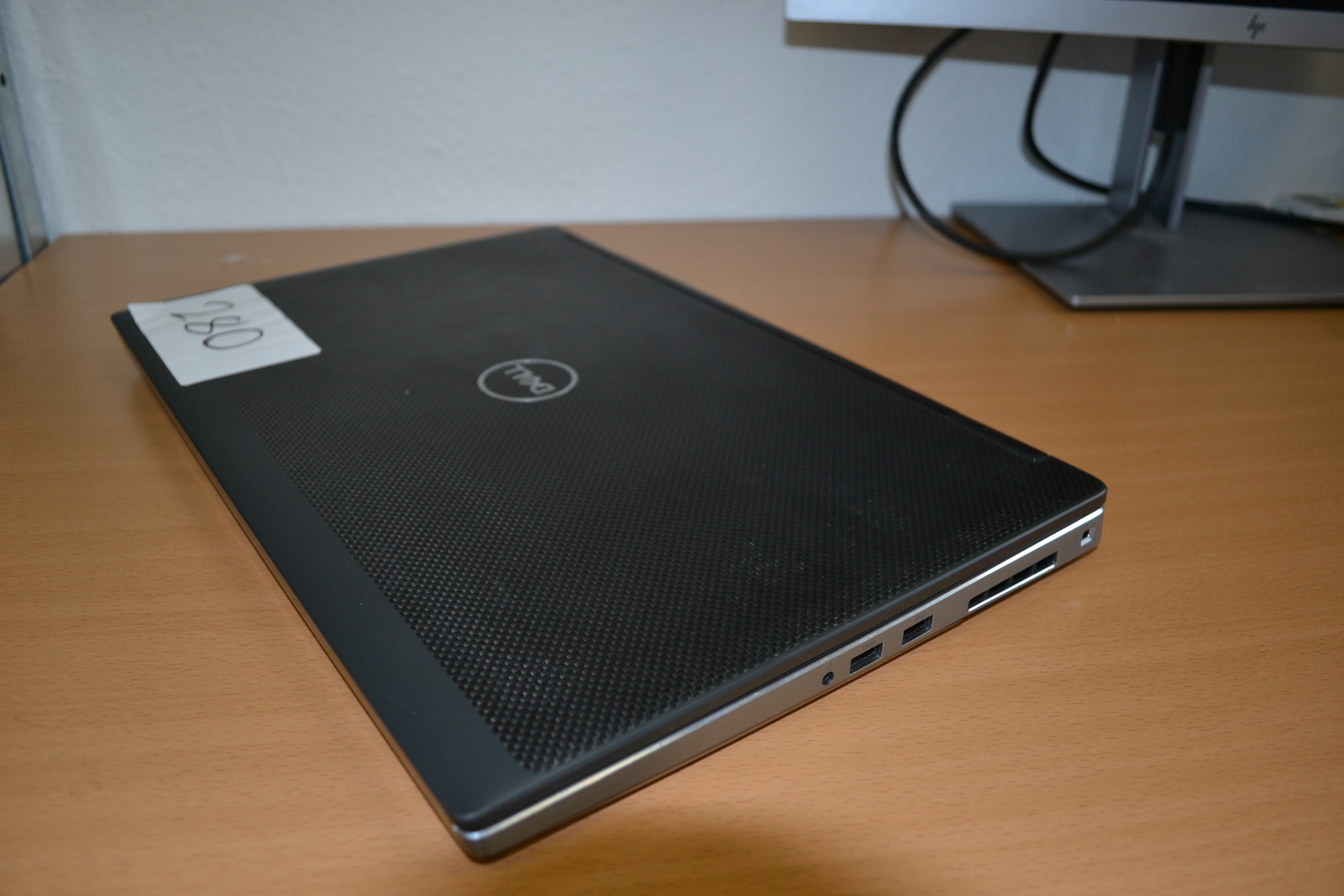 Dell Precision 7540 3