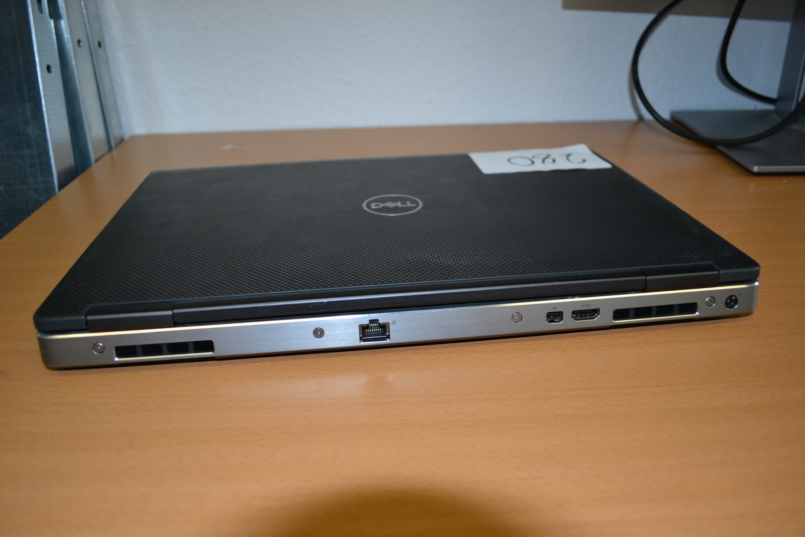 Dell Precision 7540 4