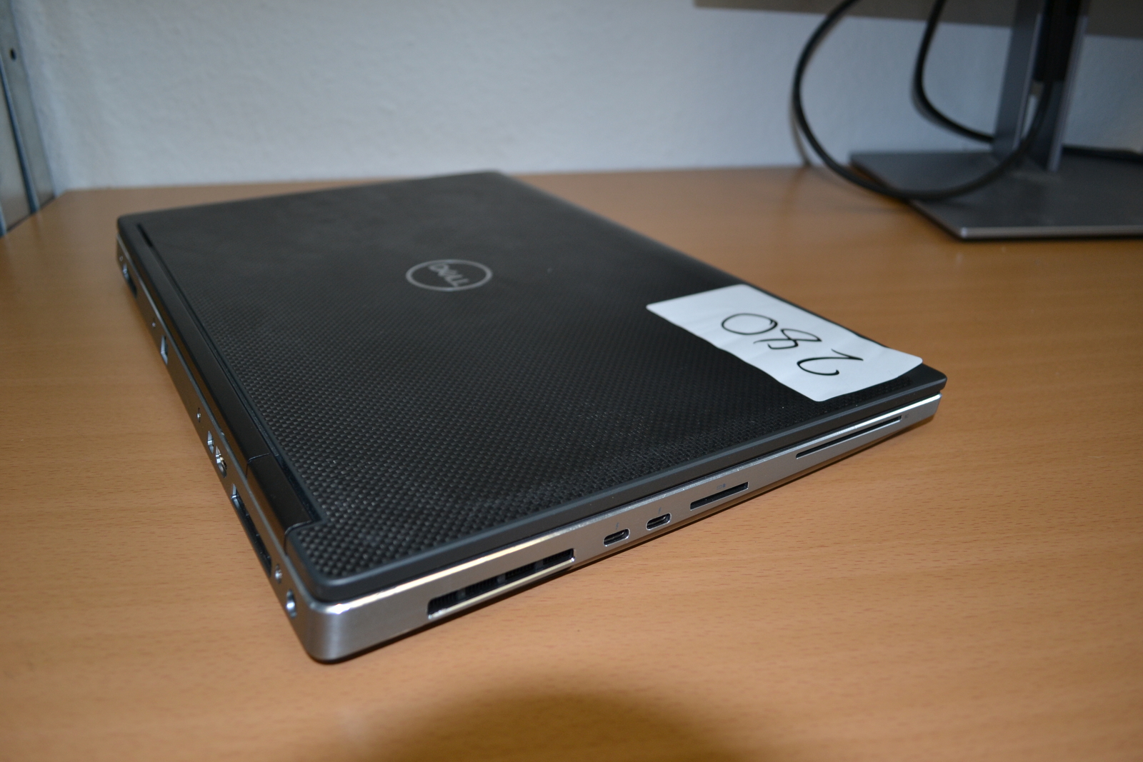 Dell Precision 7540 5