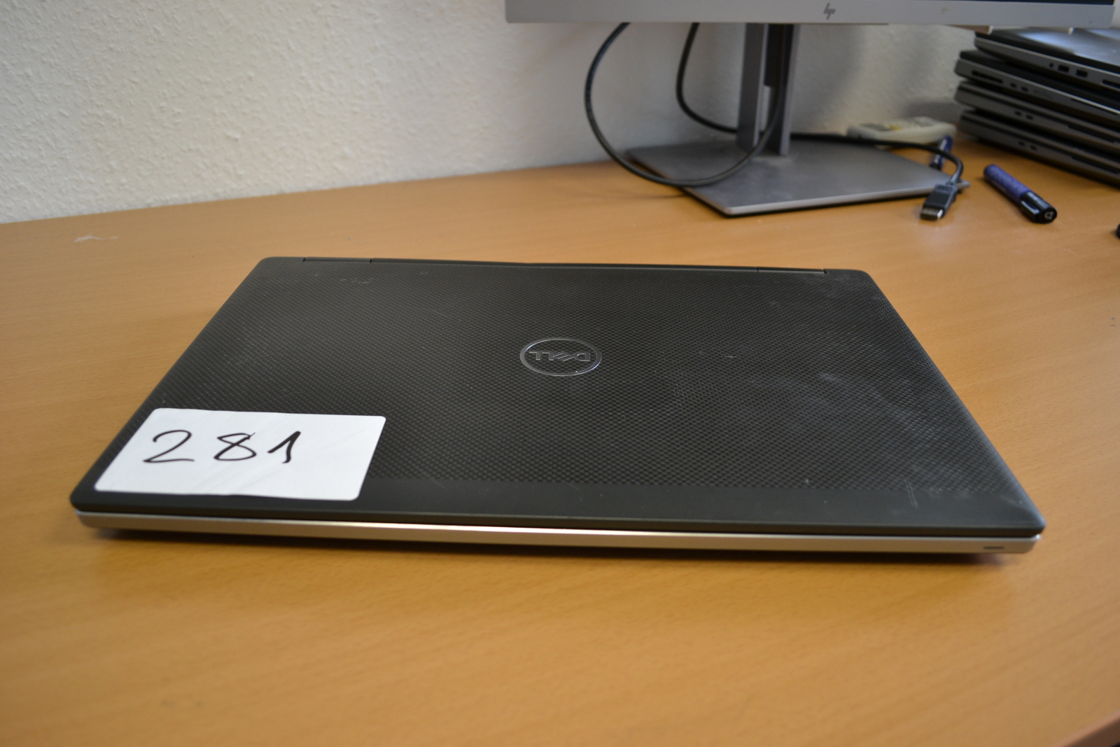 Dell Precision 7540 2