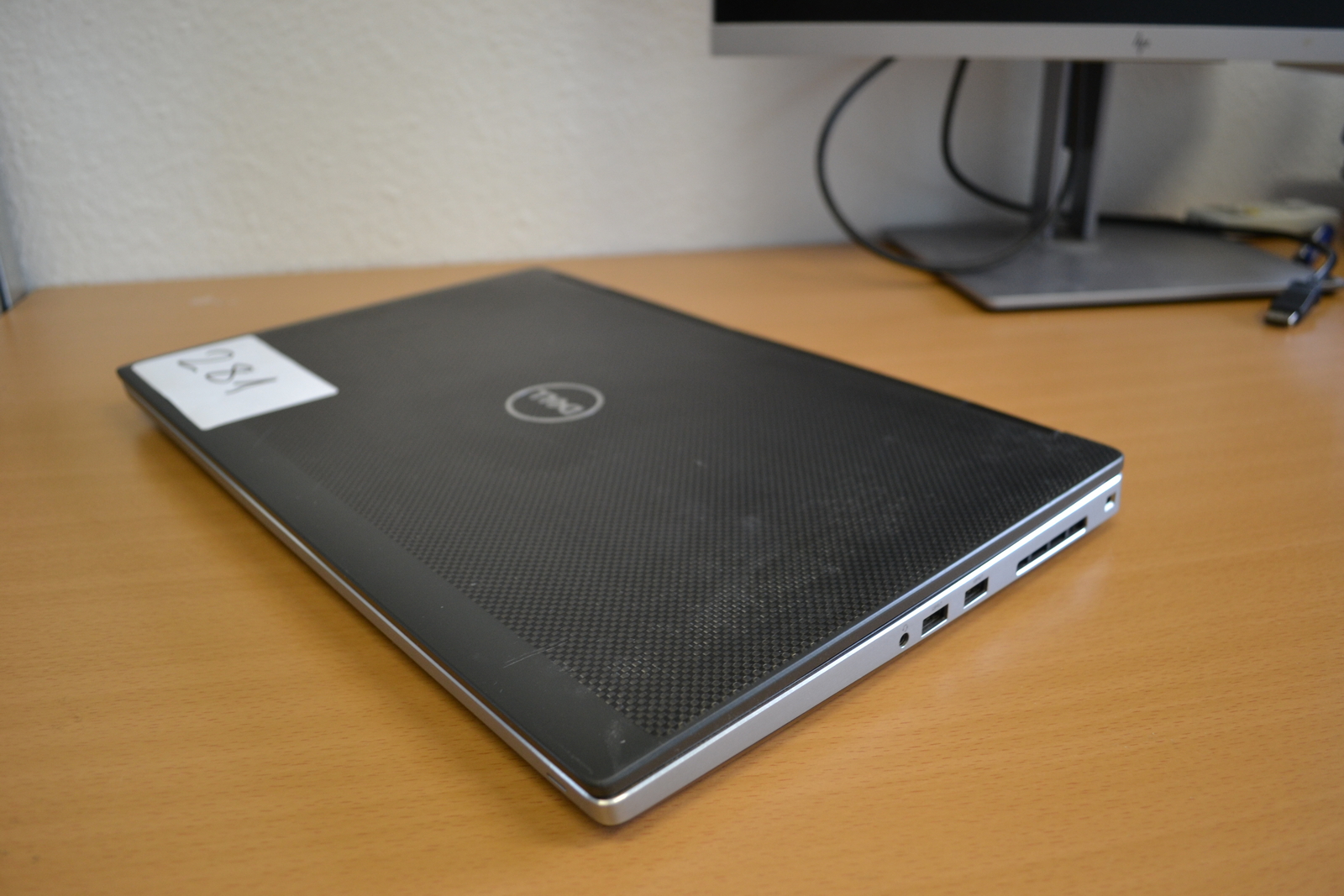 Dell Precision 7540 3