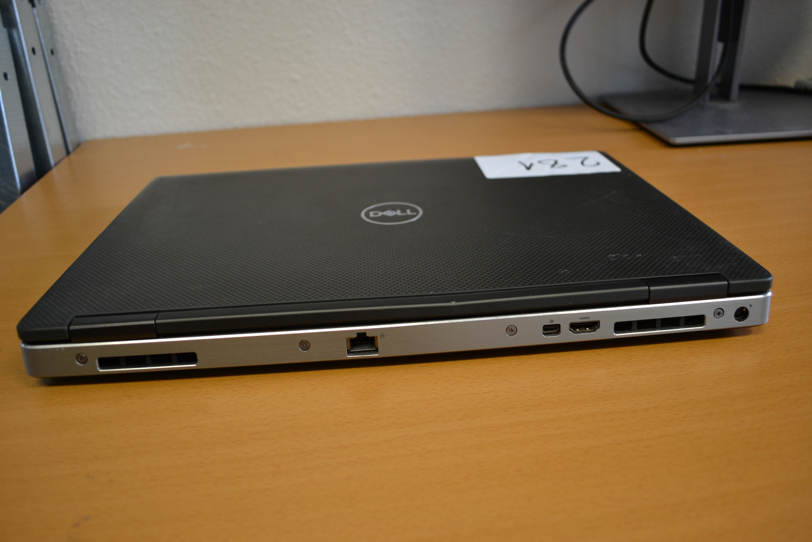 Dell Precision 7540 4