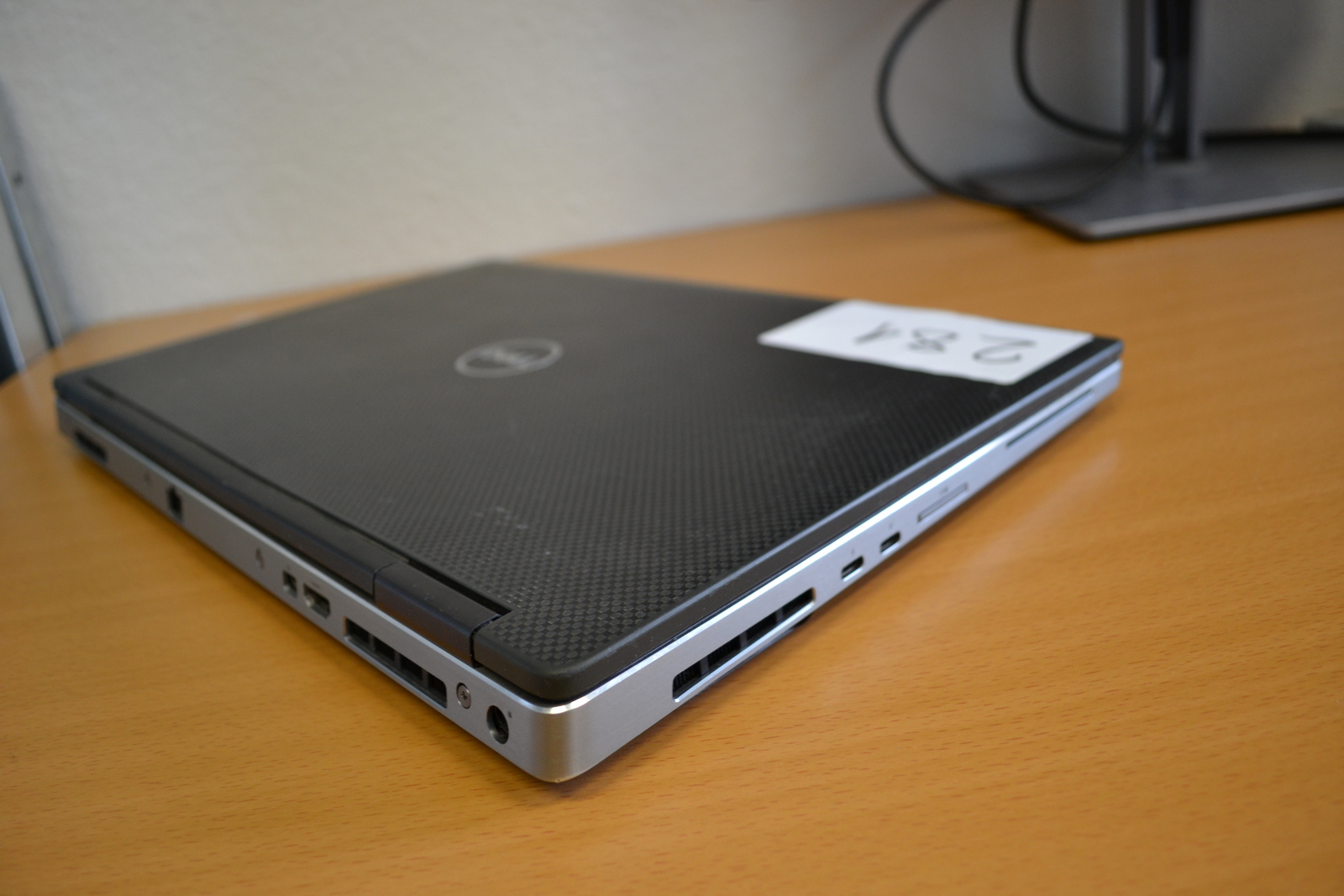 Dell Precision 7540 5