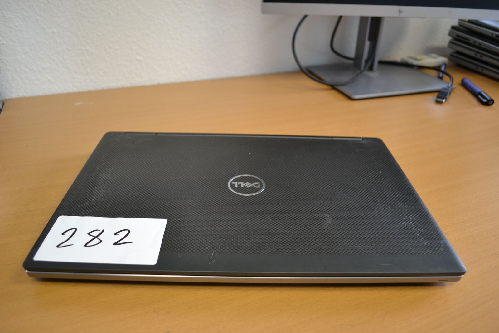 Dell Precision 7540 2