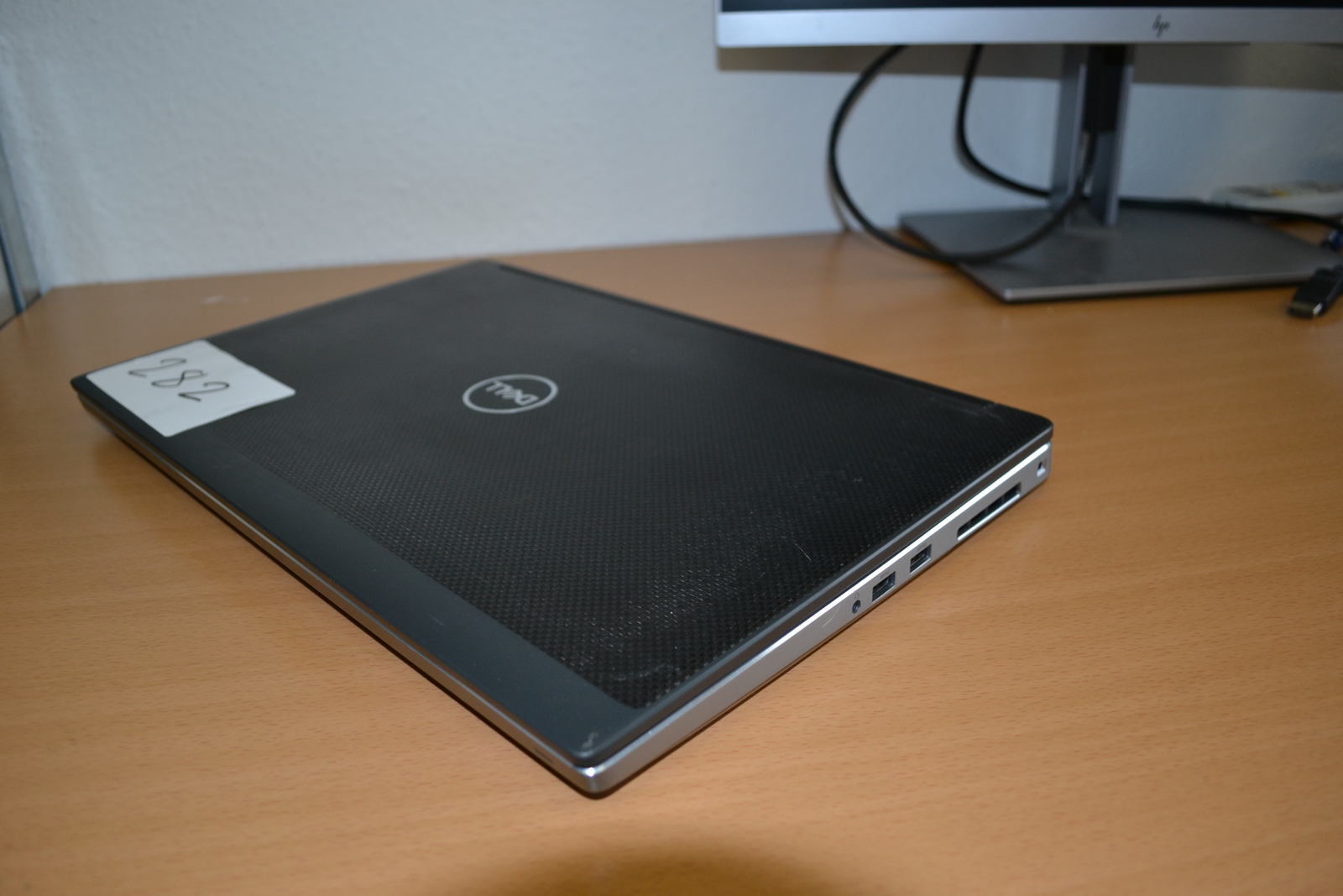 Dell Precision 7540 3