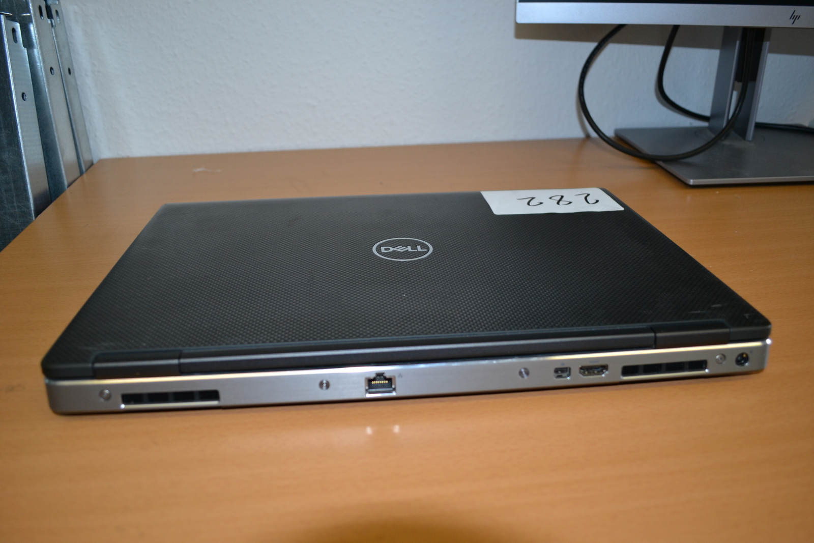 Dell Precision 7540 4