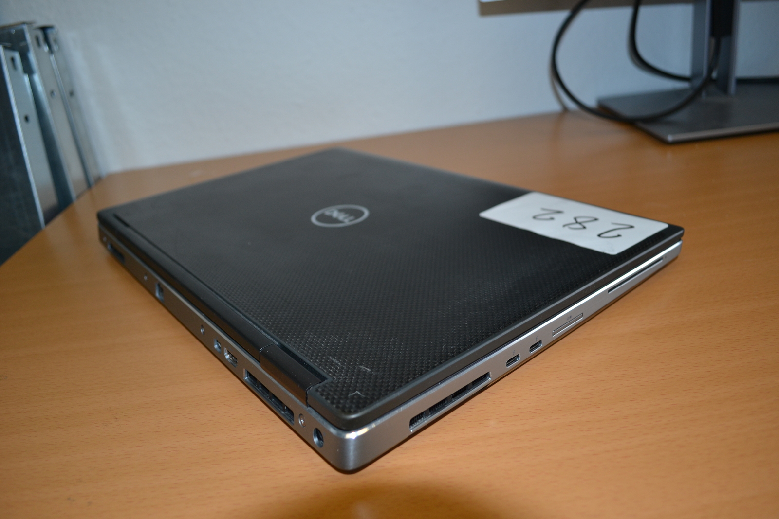 Dell Precision 7540 5