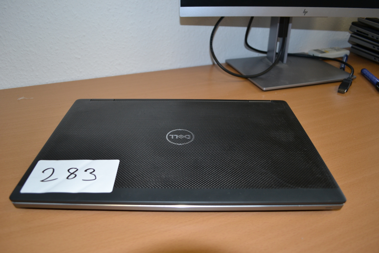 Dell Precision 7540 2