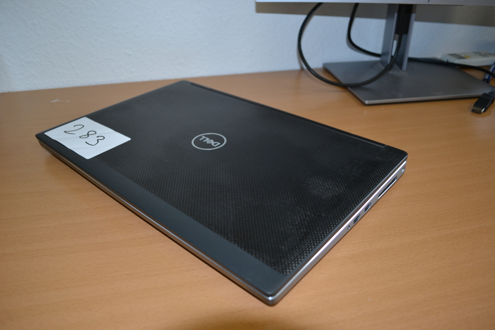 Dell Precision 7540 3