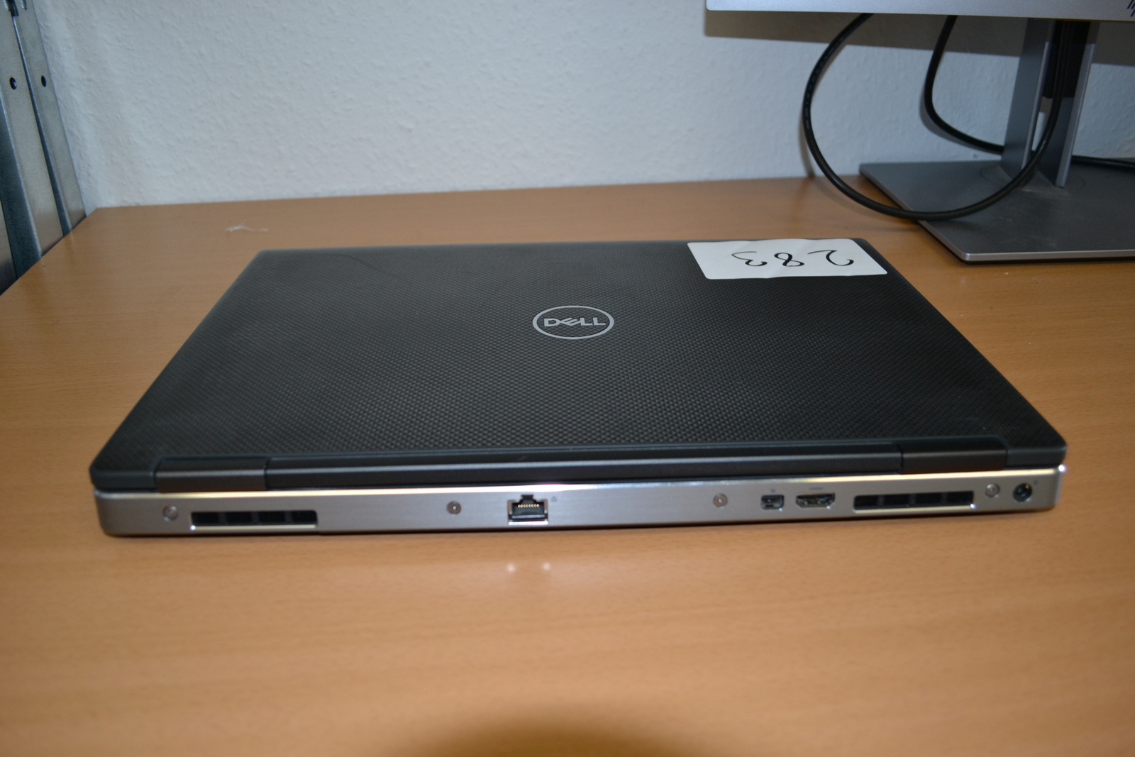 Dell Precision 7540 4
