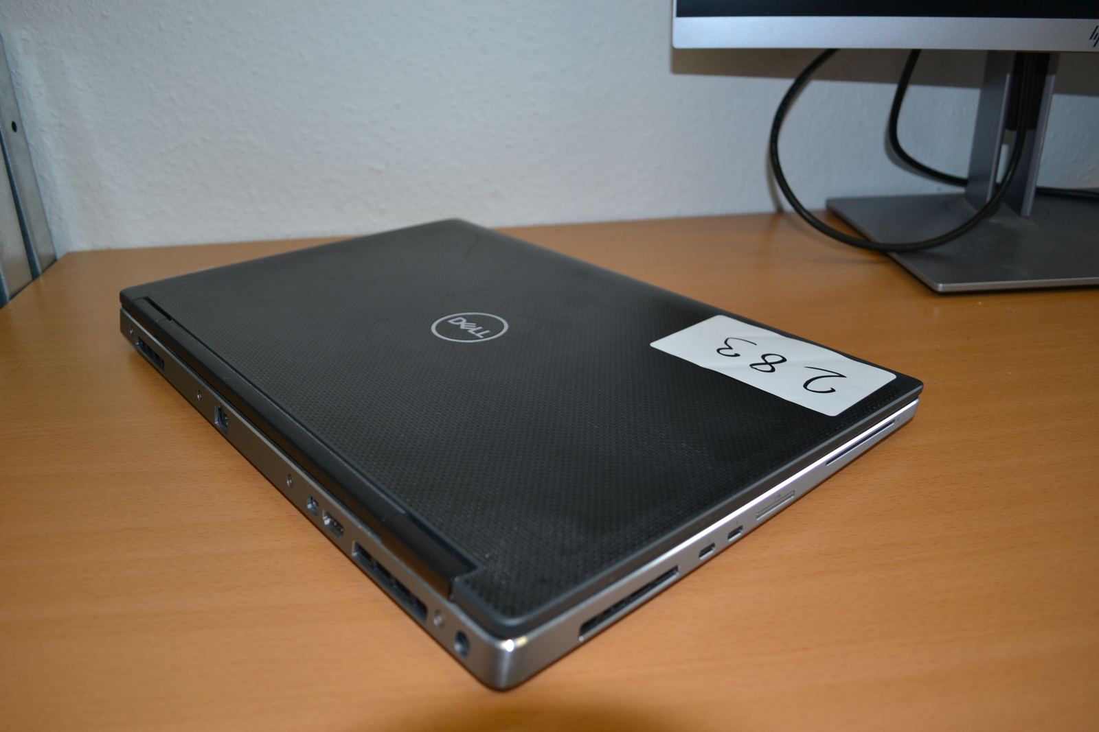 Dell Precision 7540 5
