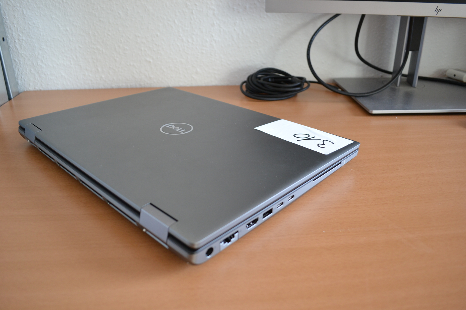 Dell Precision 7680 5