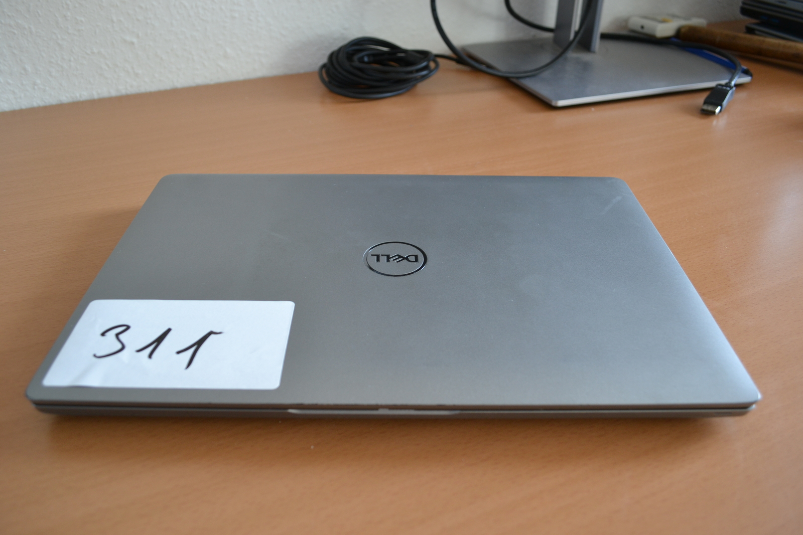 Dell Latitude 5420 2
