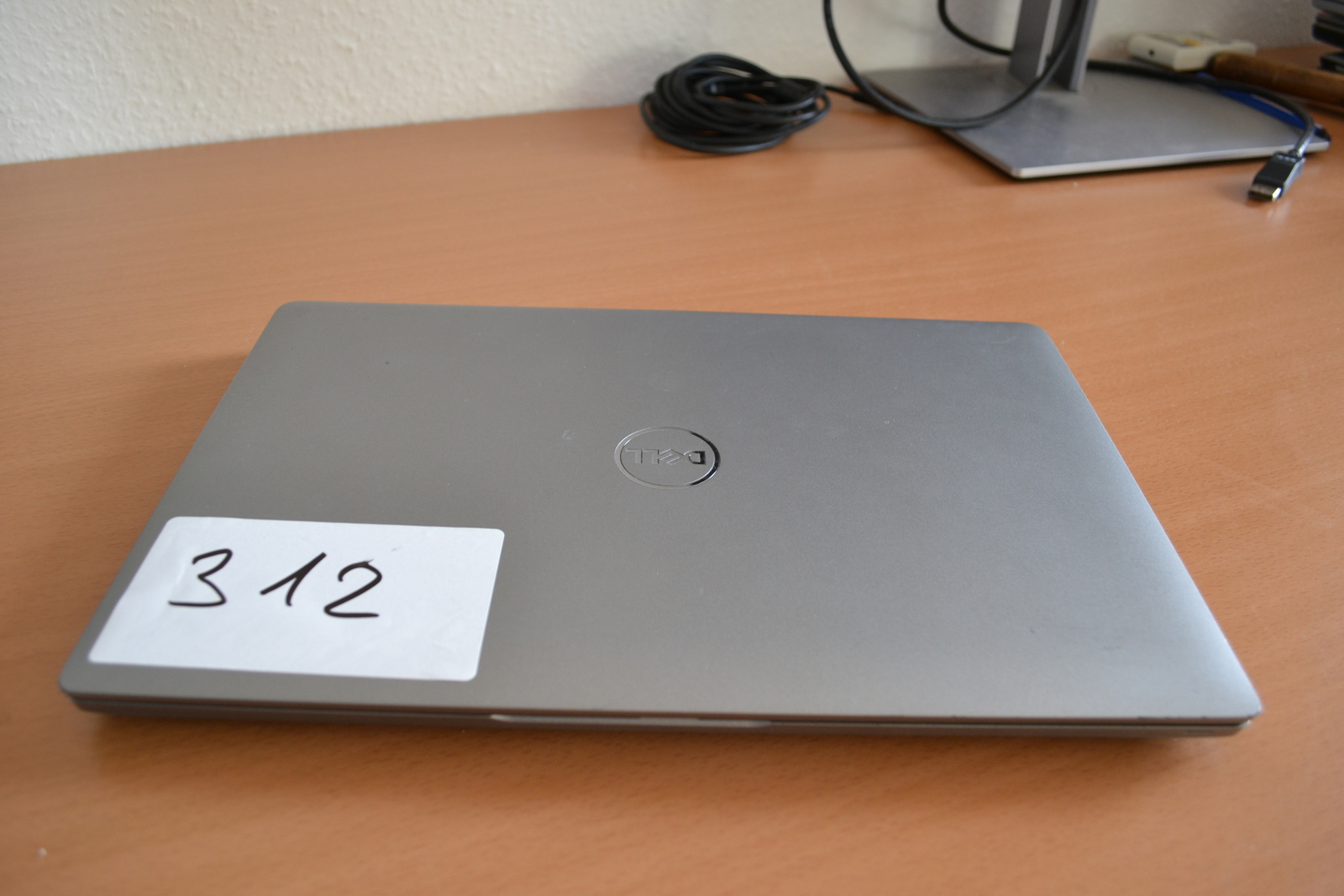 Dell Latitude 5420 2