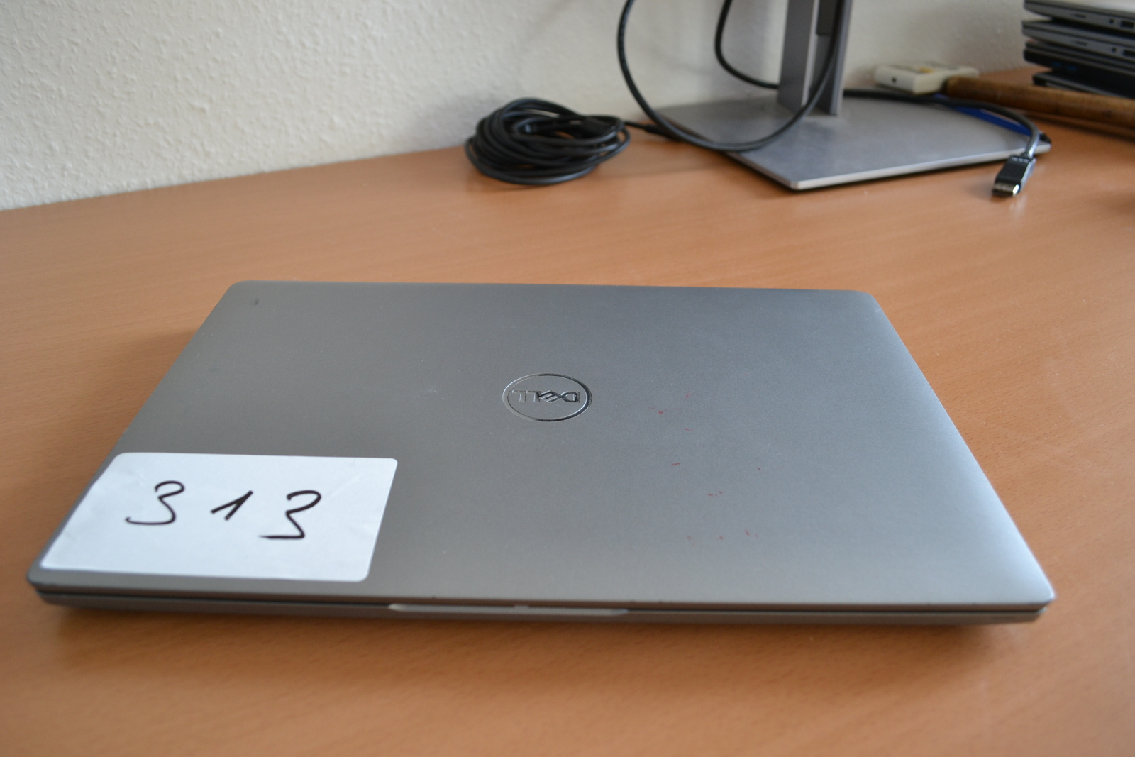 Dell Latitude 5420
