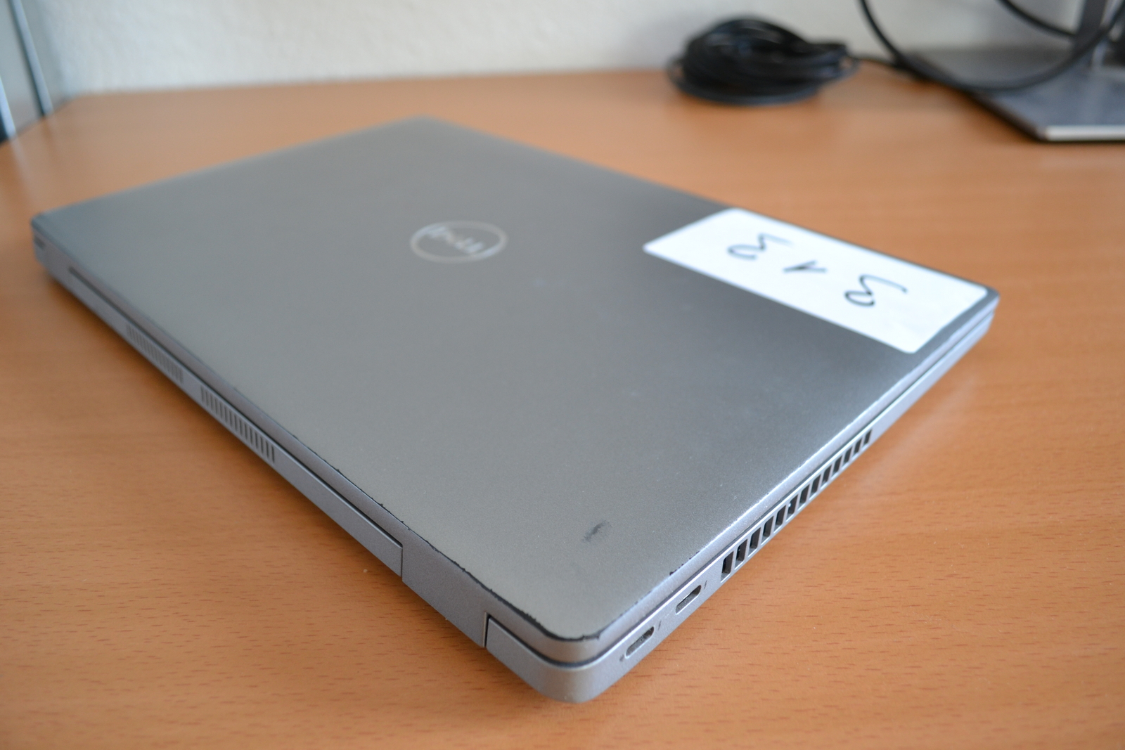 Dell Latitude 5420 4
