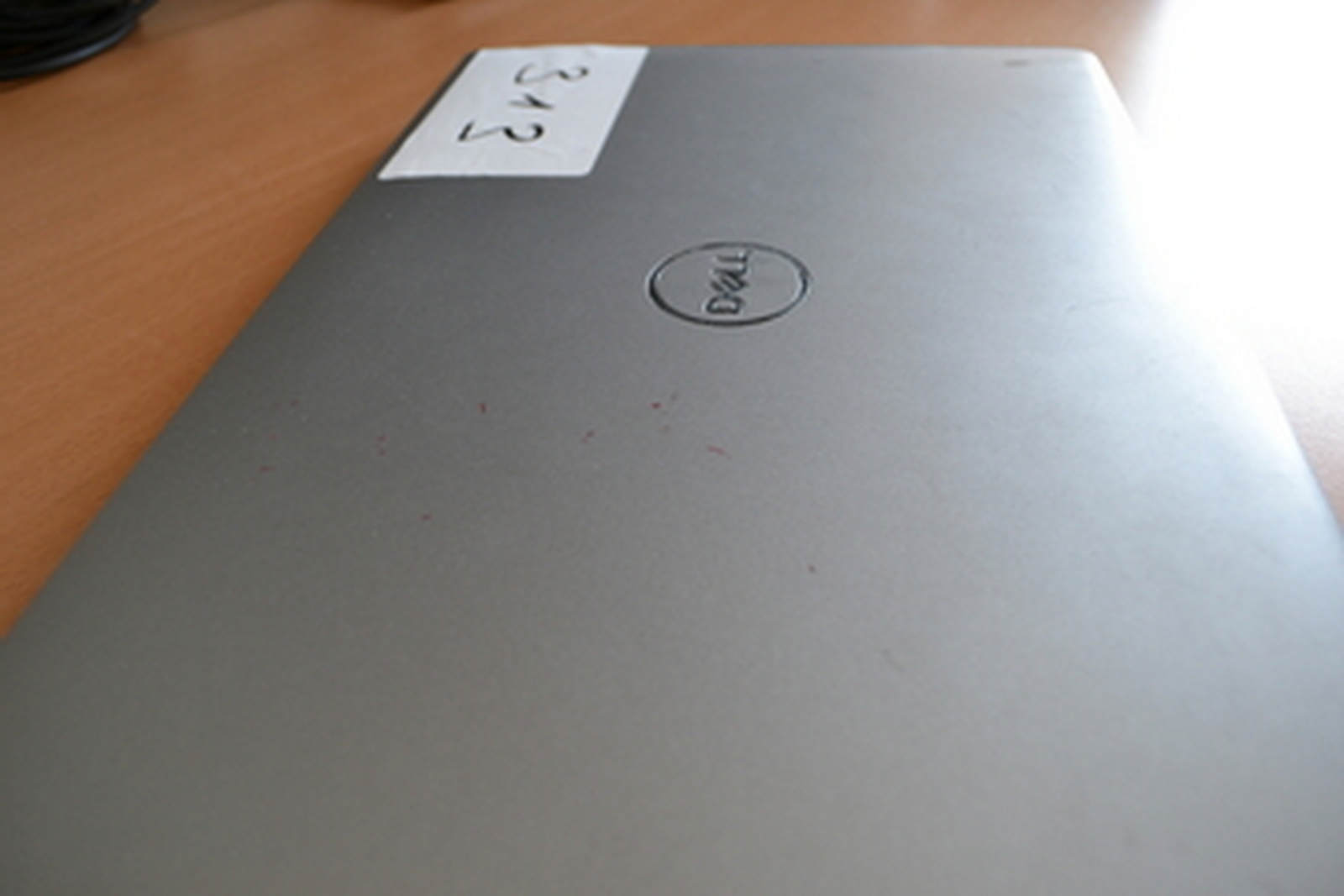 Dell Latitude 5420 6