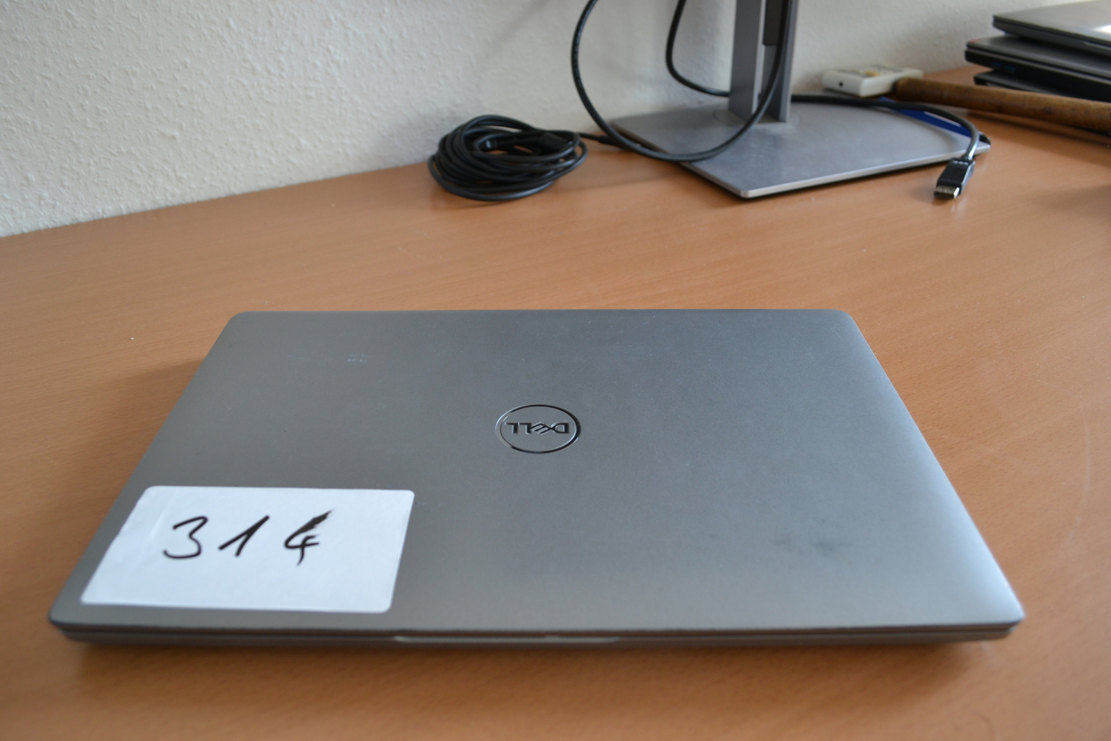 Dell Latitude 5420 2