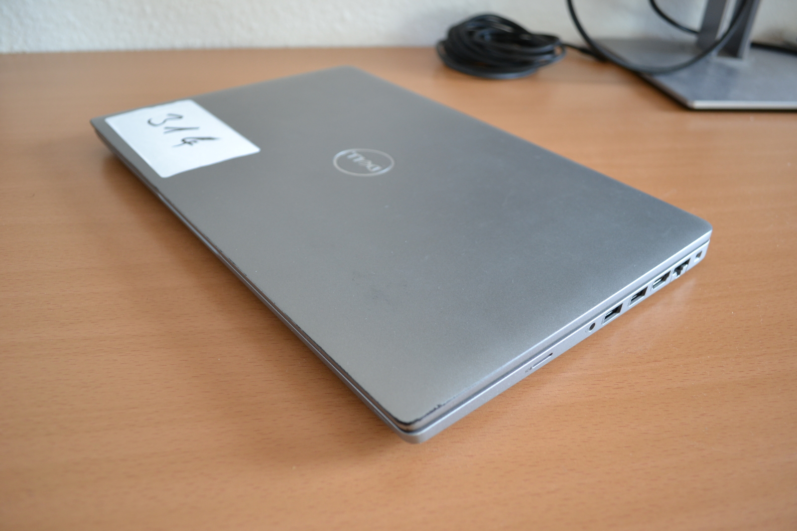 Dell Latitude 5420 3
