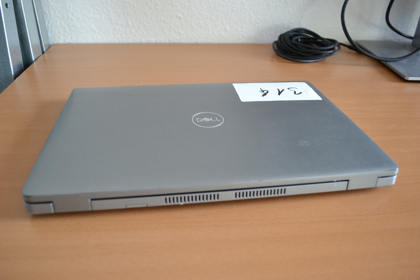 Dell Latitude 5420 4