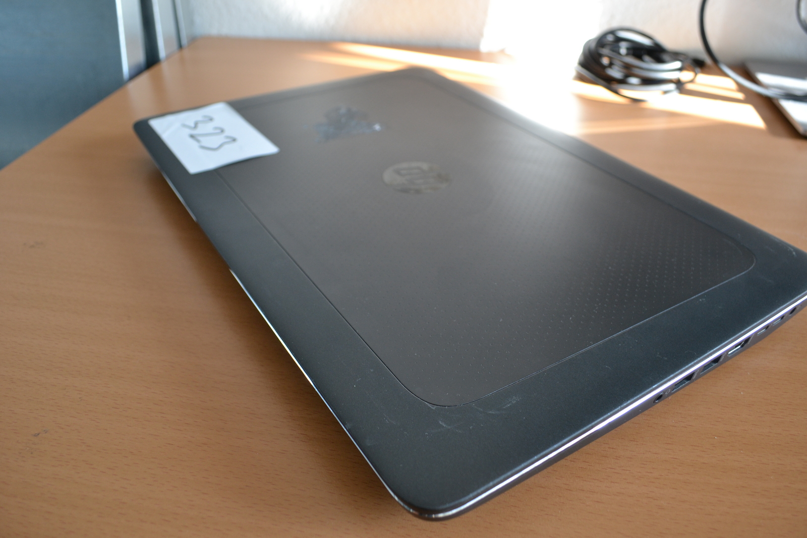 HP ZBook 15 G3 - Laptop 3