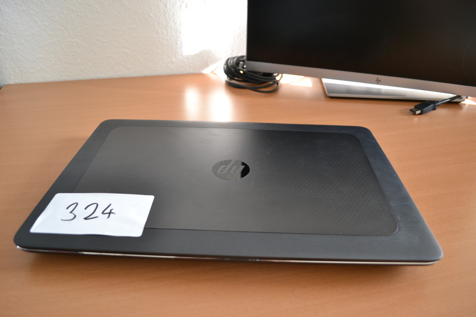 HP ZBook 15 G3 - Laptop 2