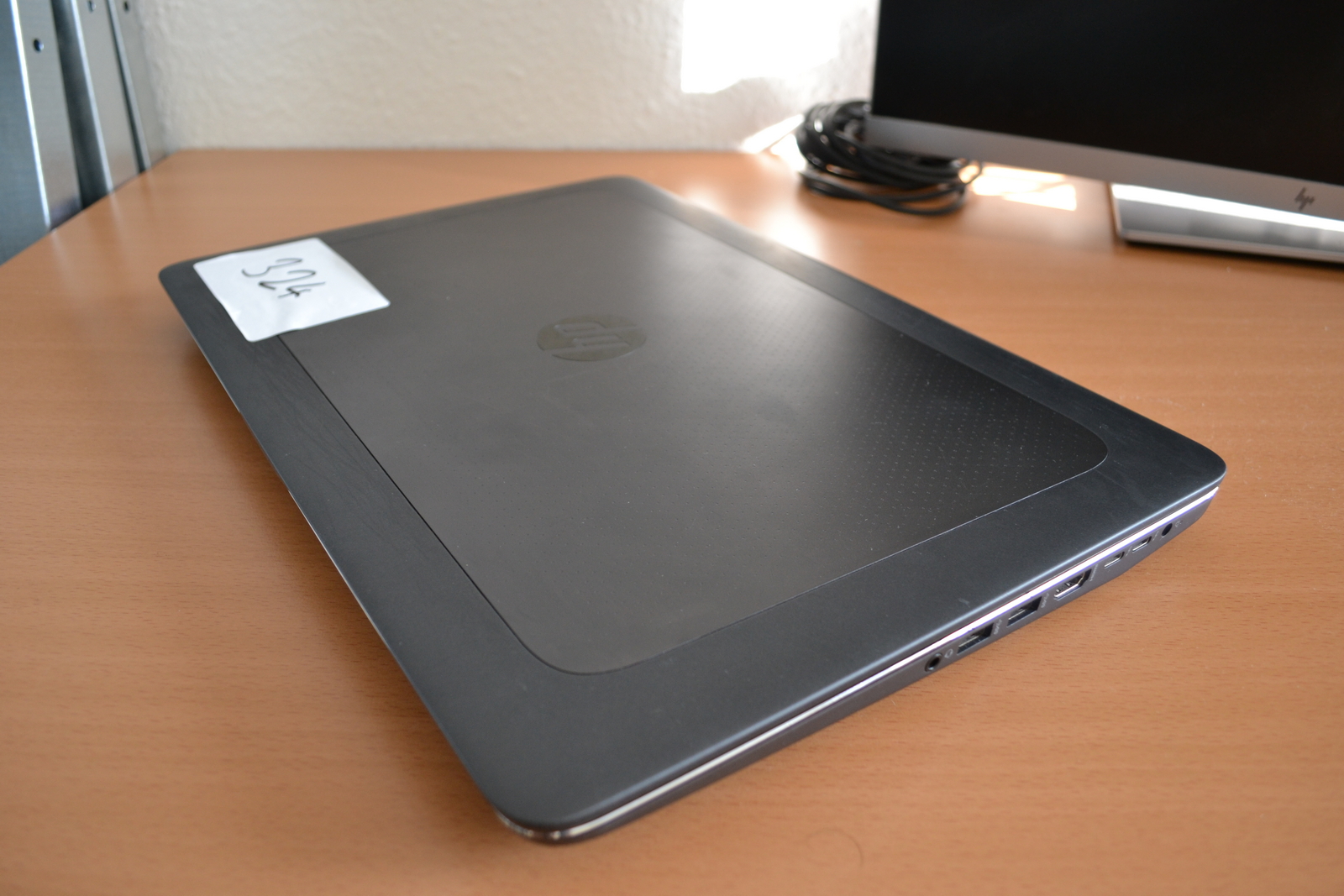 HP ZBook 15 G3 - Laptop 3