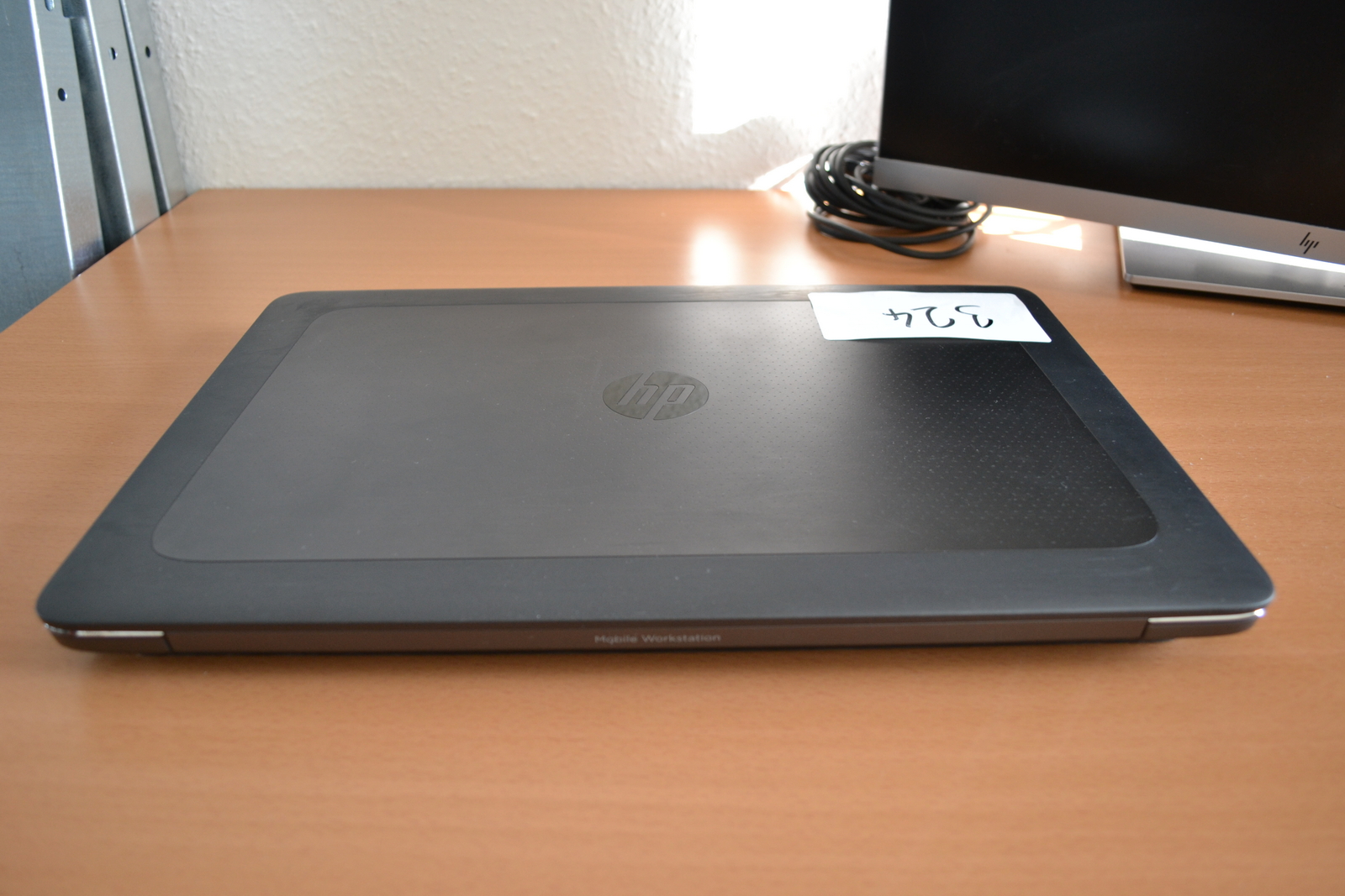 HP ZBook 15 G3 - Laptop 4