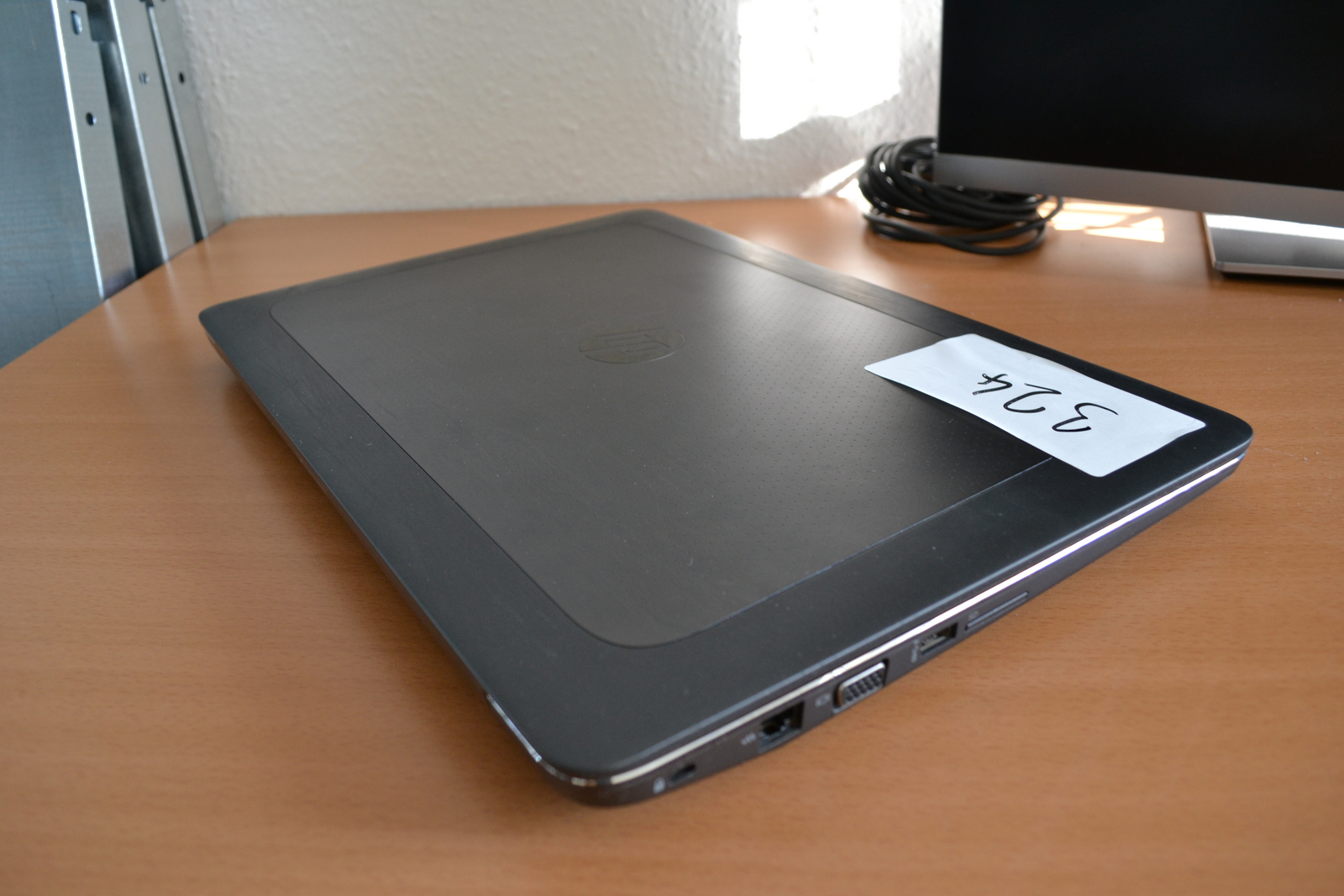 HP ZBook 15 G3 - Laptop 5