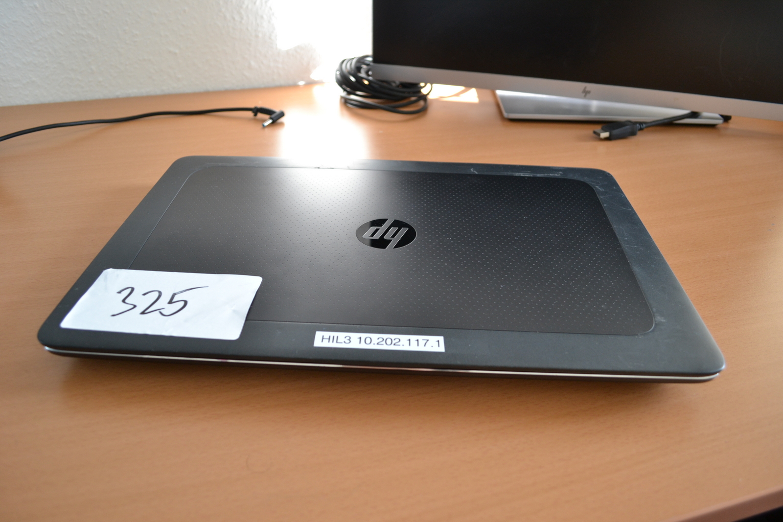 HP ZBook 15 G3 - Laptop 2