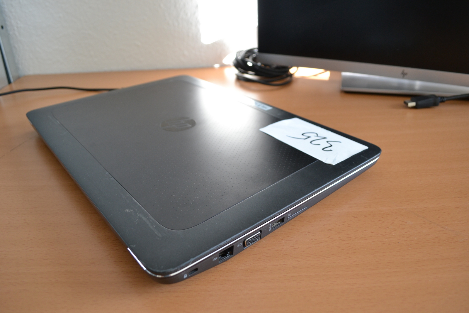 HP ZBook 15 G3 - Laptop 5