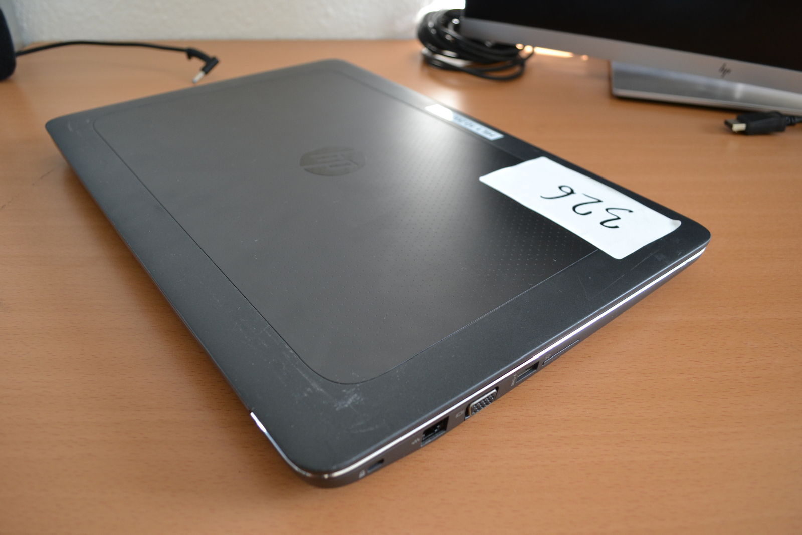 HP ZBook 15 G3 - Laptop 5