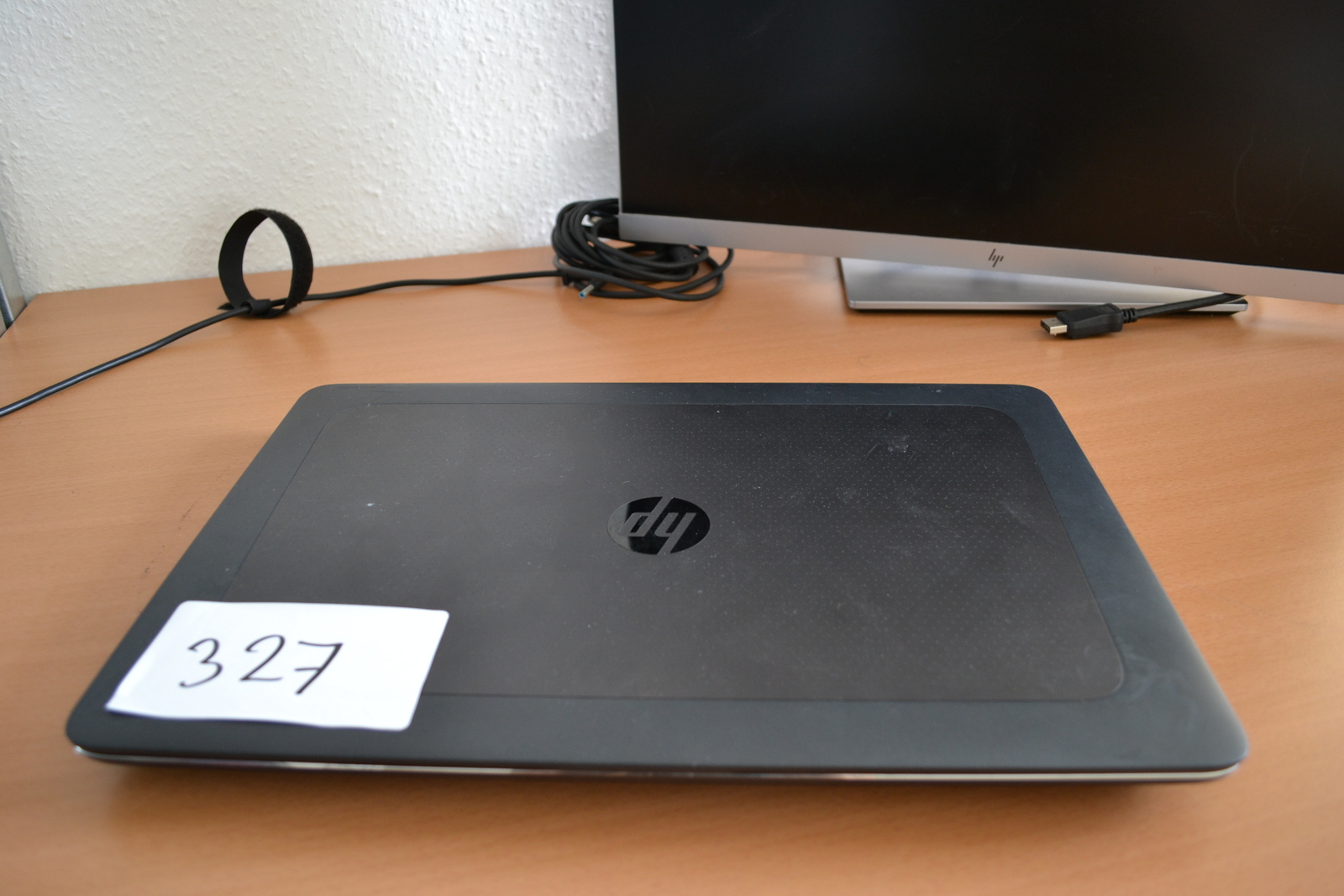 HP ZBook 15 G3 - Laptop 2