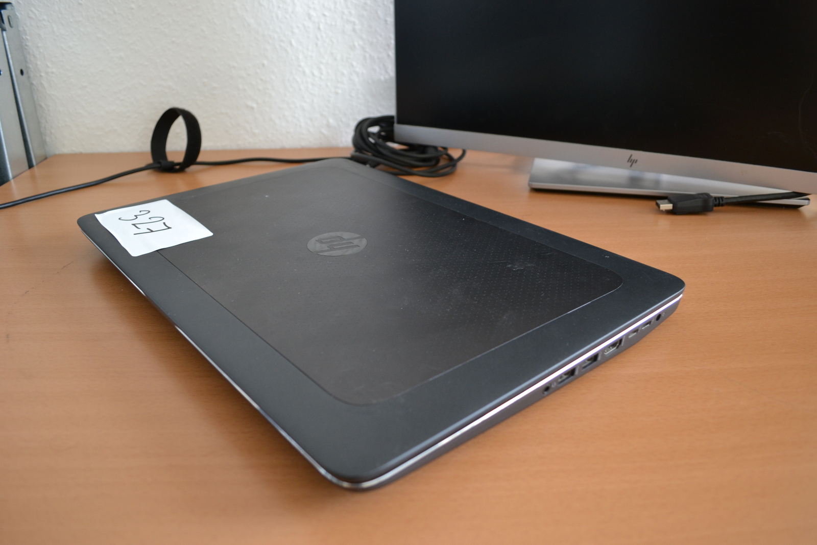 HP ZBook 15 G3 - Laptop 3