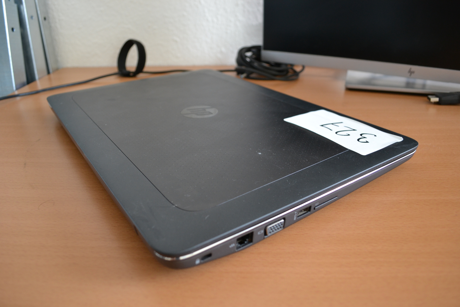 HP ZBook 15 G3 - Laptop 5