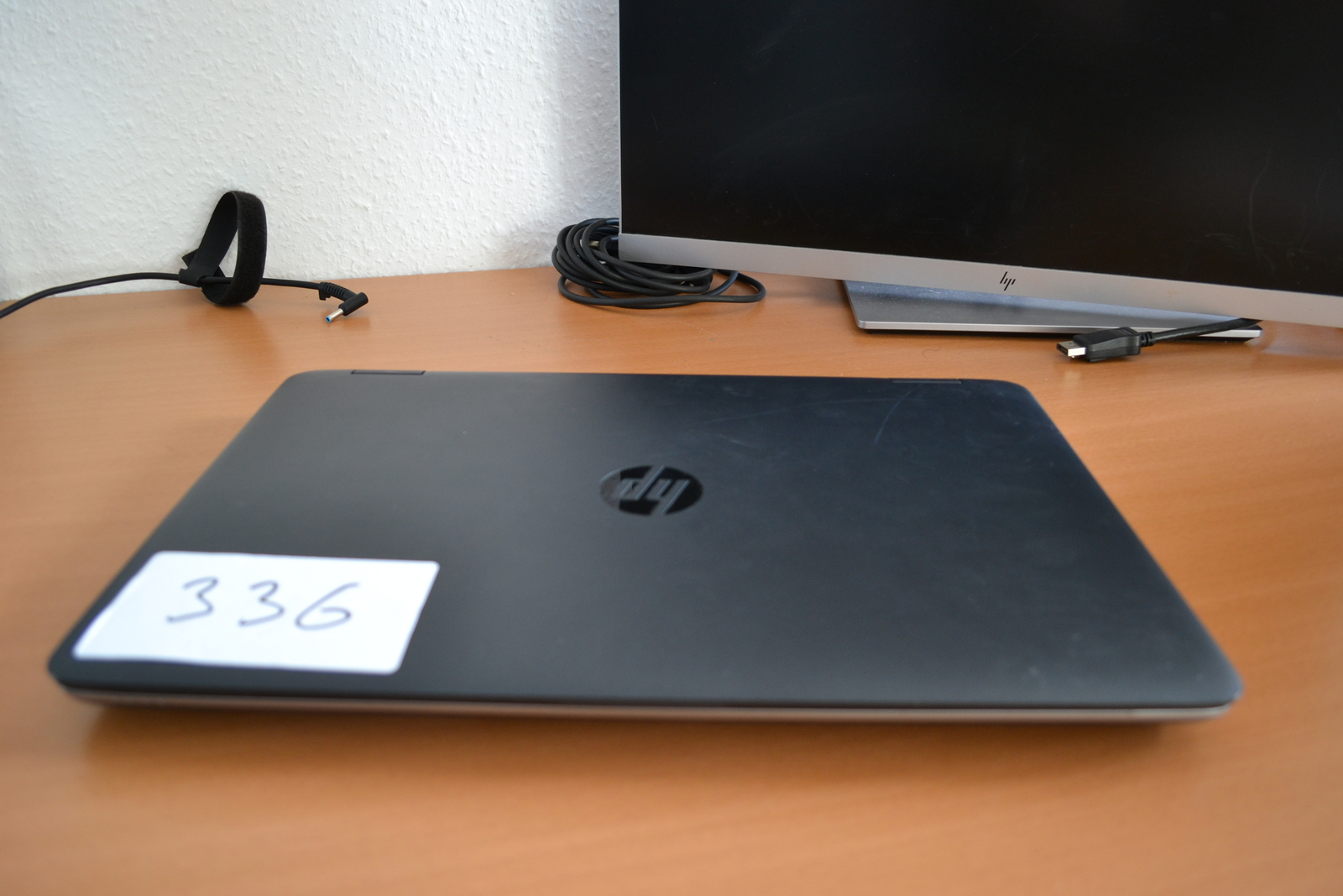 HP ProBook 650 G2 - Laptop 2