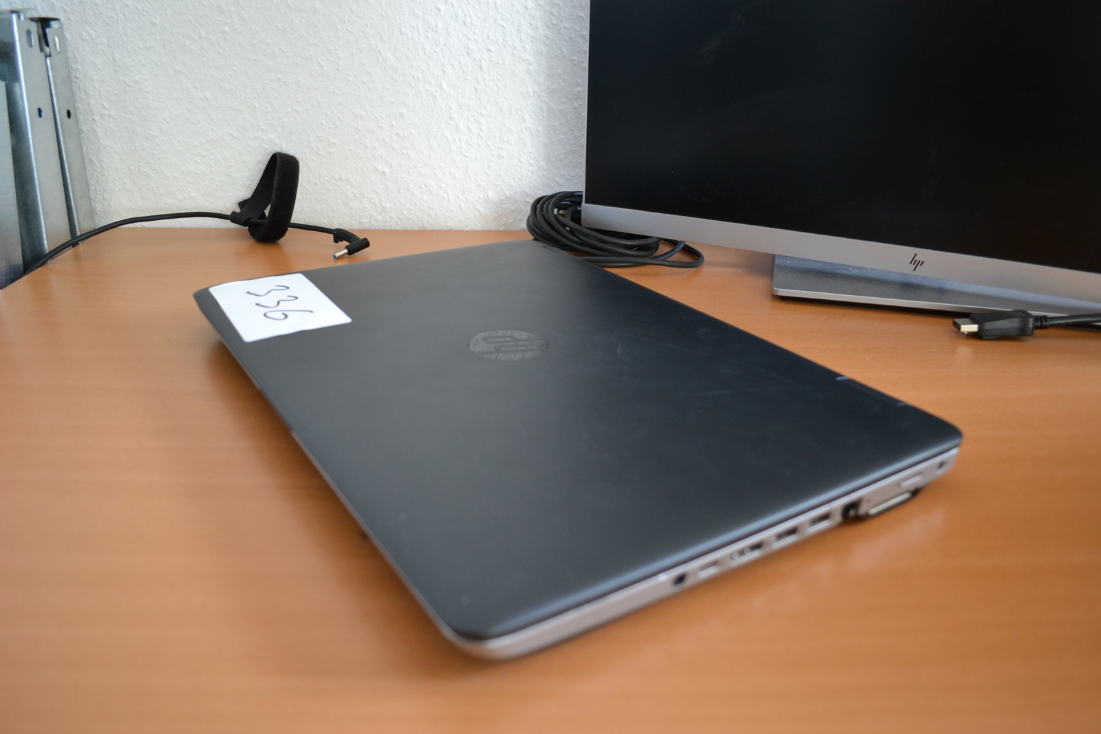 HP ProBook 650 G2 - Laptop 3