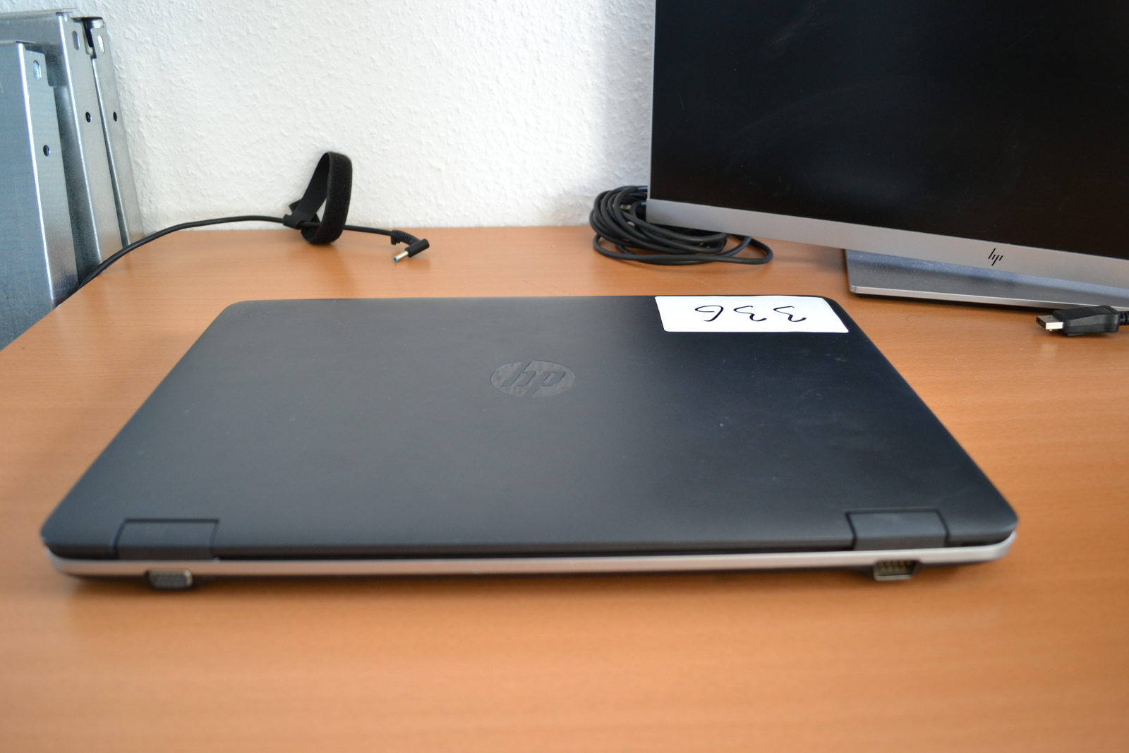 HP ProBook 650 G2 - Laptop 4