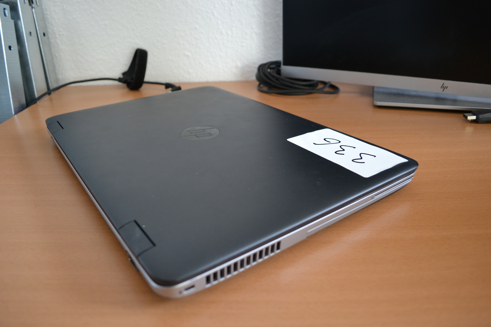 HP ProBook 650 G2 - Laptop 5